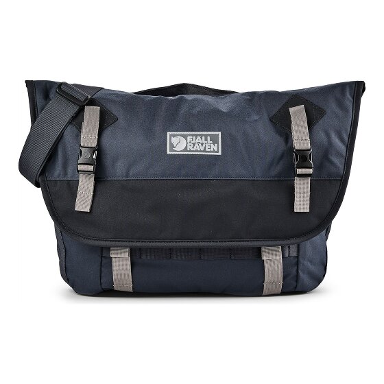 Fjällräven Vardag Messenger 39 cm Laptop compartment