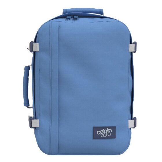 Cabin Zero Adventure 124 Daypack 45 cm Laptop compartment