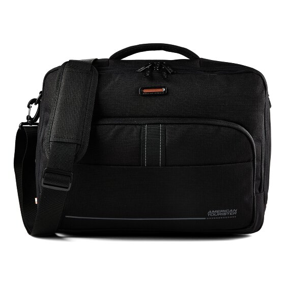 American Tourister At Work Nxt Flight satchel 38.5 cm Laptop compartment