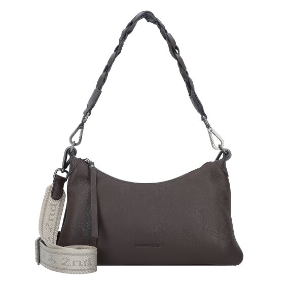 Harbour 2nd Just Pure Shoulder Bag Leather 33 cm
