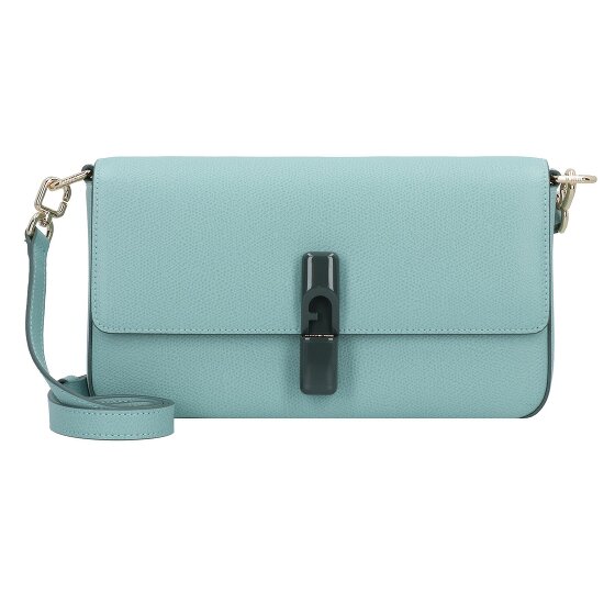 Furla Iride Shoulder bag Leather 24 cm