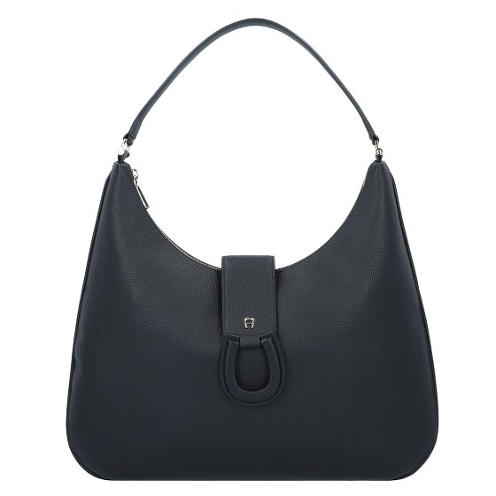 Aigner Selena Shoulder Bag Leather 41 cm