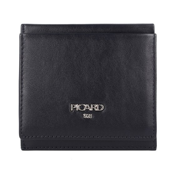 Picard Bingo Wallet Leather 10 cm