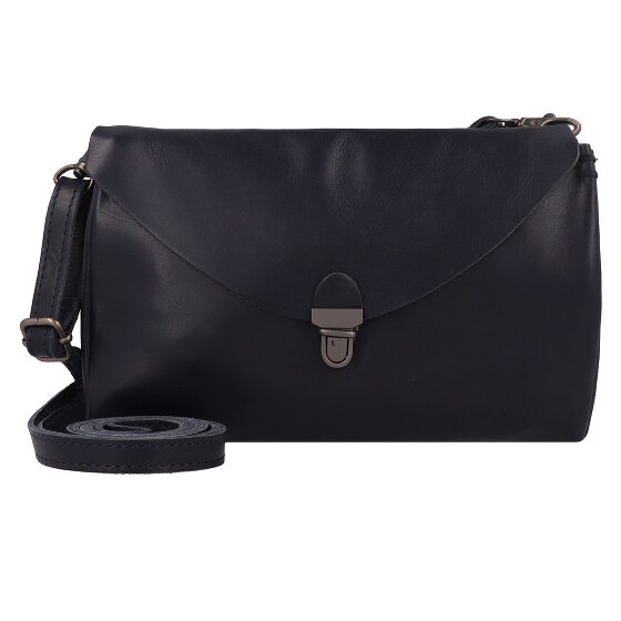 Harold's Fold Shoulder bag Leather 20 cm