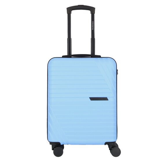 Cocoono Larnaka 4 wheels Cabin trolley 55 cm
