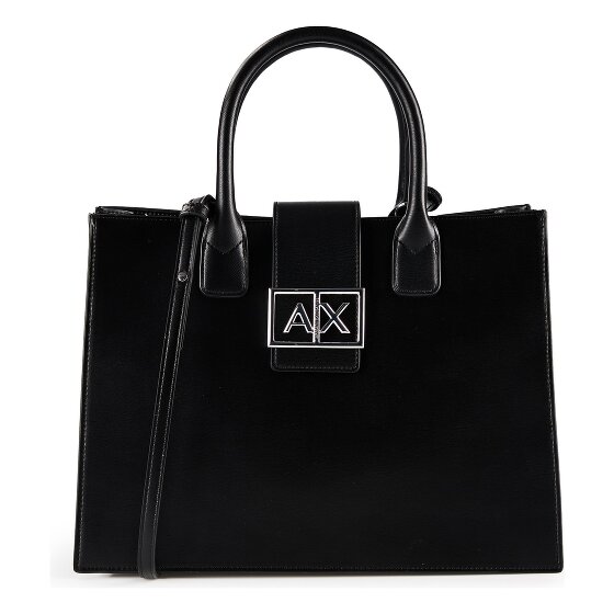 Armani Exchange Wonder Shopper Bag 33 cm