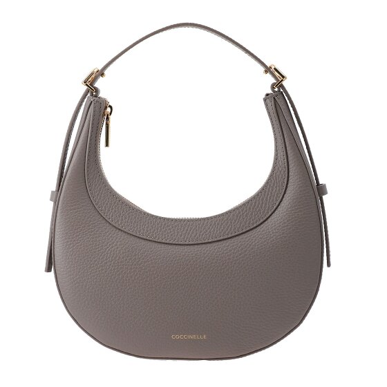 Coccinelle Whisper Handbag Leather 23 cm