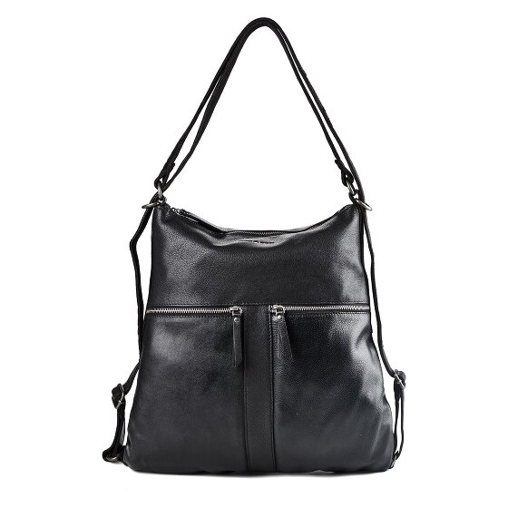 Greenburry Colombiana Shoulder Bag Genuine Leather 36 cm