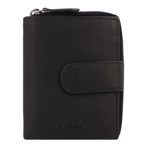 Jack Kinsky Aruba 516 Wallet Leather 10 cm