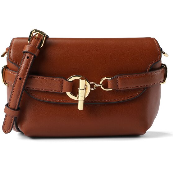 Lauren Ralph Lauren Blake Mini Bag Shoulder Bag Leather 18 cm