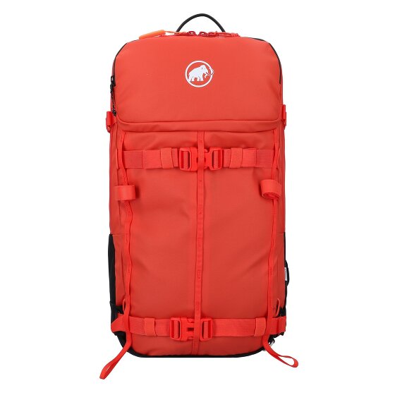 Mammut Nirvana 28 ski backpack 50 cm