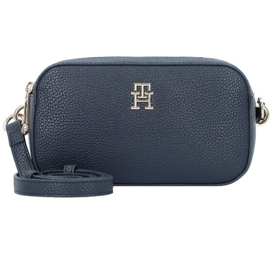 Tommy Hilfiger Emblem Shoulder bag 21 cm