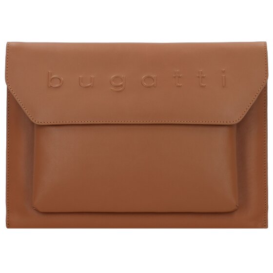 Bugatti Daphne Laptop sleeve Leather 36 cm Bugatti Daphne Laptop sleeve Leather 36 cm