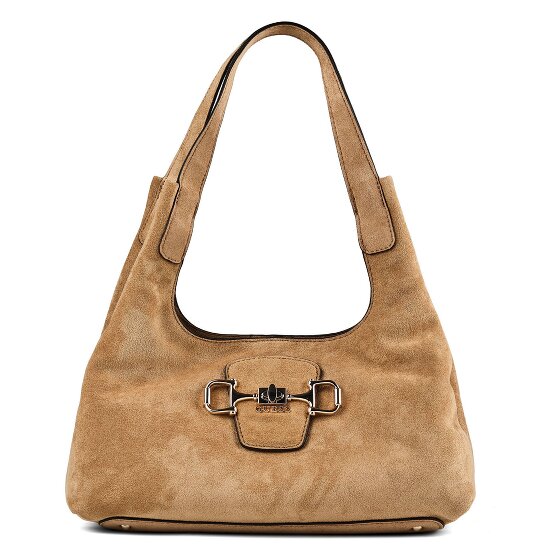 Guess Sunset Shoulder Bag 32 cm