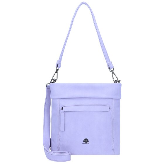 Greenburry Mad'l Dasch Shoulder Bag 26 cm