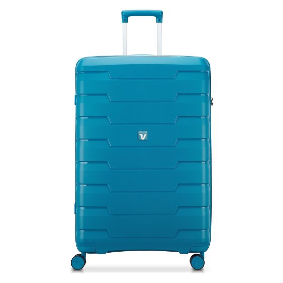 Roncato Skyline 2.0 Neon 4 wheels Trolley 79 cm