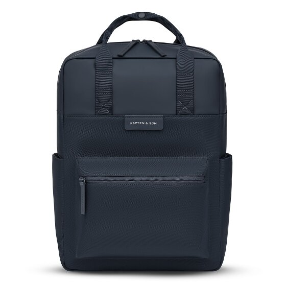 Kapten & Son Bergen Daypack 39 cm Laptop compartment