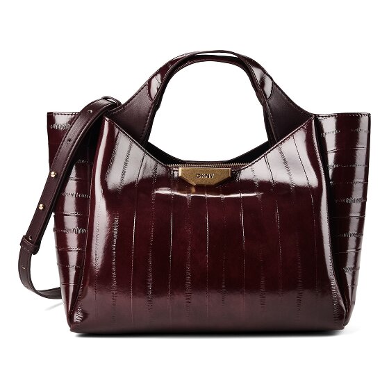 DKNY Willa Handbag Genuine Leather 43 cm