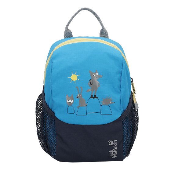 Jack Wolfskin Sprout Kids backpack 25.5 cm