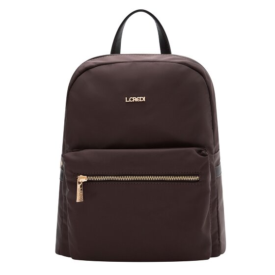 L.Credi Alena City backpack 36 cm