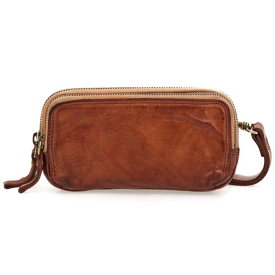 Campomaggi Classic Men bag Leather 20 cm