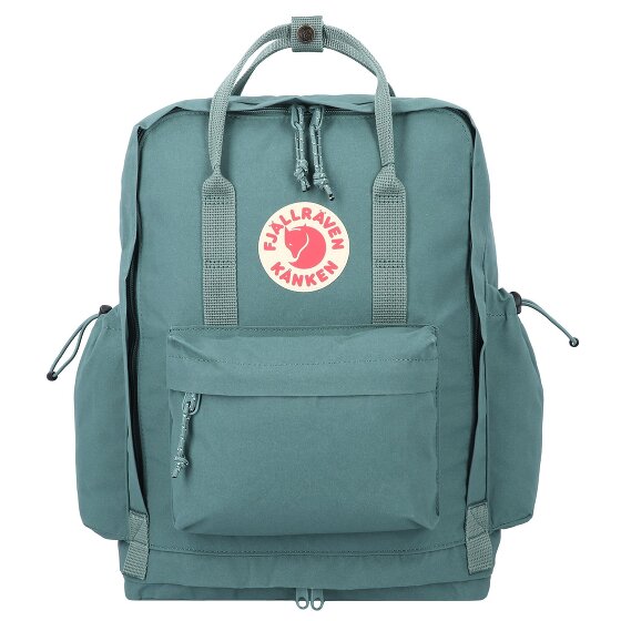 Fjällräven Kanken Outlong Daypack 40 cm Laptop compartment