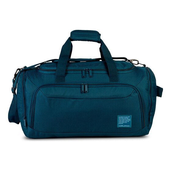 Worldpack Weekender travel bag 50 cm