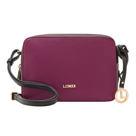 L.Credi Nora Shoulder bag 22 cm