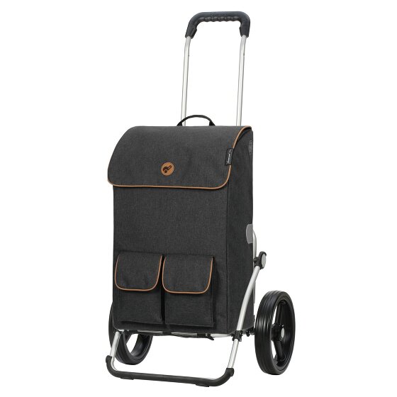Andersen Shopper Royal Shopper Ipek Ma Shopping Trolley 58 cm