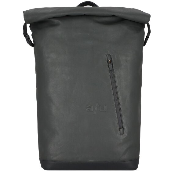 aunts & uncles Japan Matsuyama backpack 48 cm laptop compartment