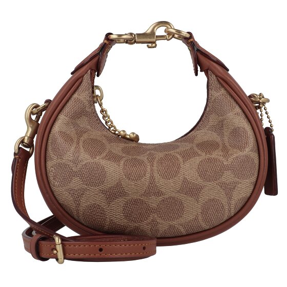 Coach Jonie Mini Bag Handbag 16 cm