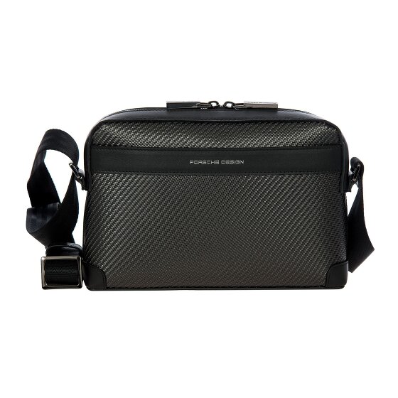 Porsche Design Carbon Shoulder bag 26 cm