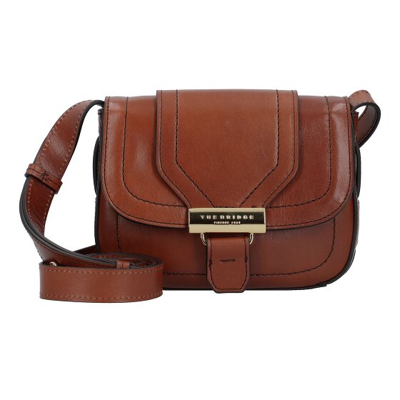 The Bridge Benedetta Shoulder bag Leather 21 cm