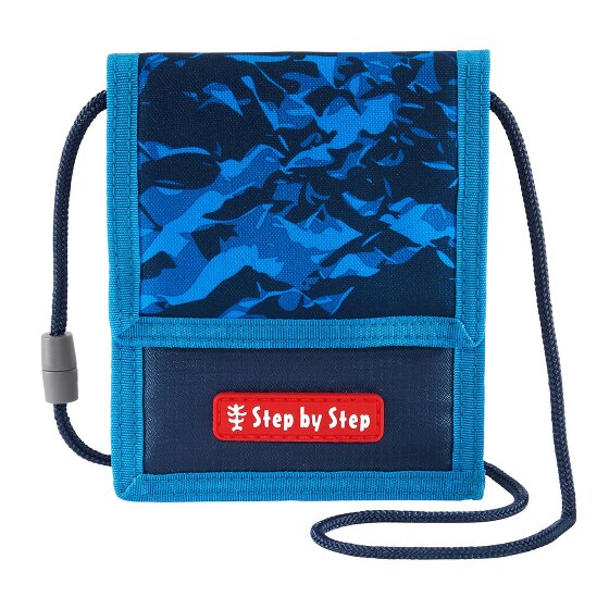 Step by Step Chest bag 11 cm