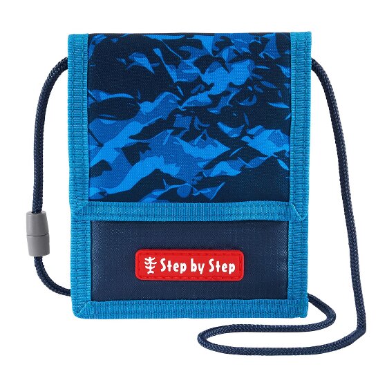 Step by Step Chest bag 11 cm