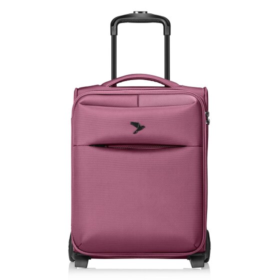 Pack Easy Easytrip 2 wheels Cabin suitcase 45 cm