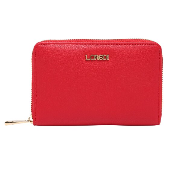 L.Credi Filippa wallet RFID 16 cm