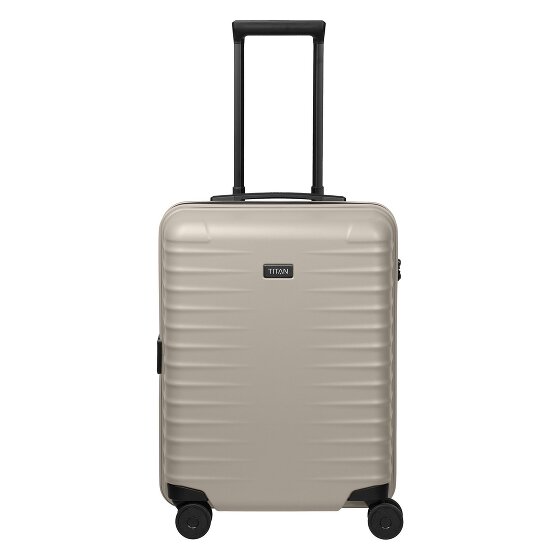 Titan Upgrade 4 wheels Cabin suitcase S 55 cm
