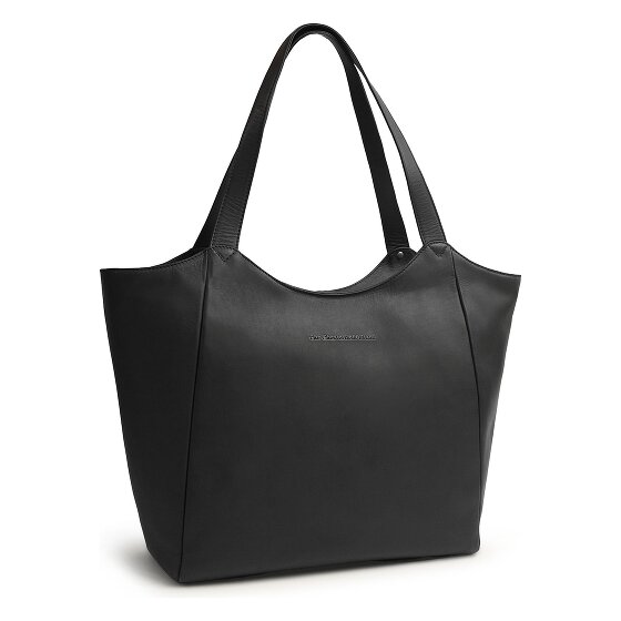 The Chesterfield Brand Mireya Shopper Bag Genuine Leather 36 cm Laptop compartment