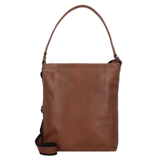 Harold's Caugio Shoulder Bag Leather 27 cm