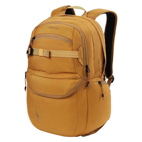 NITRO Hero Daypack 51 cm Laptop compartment