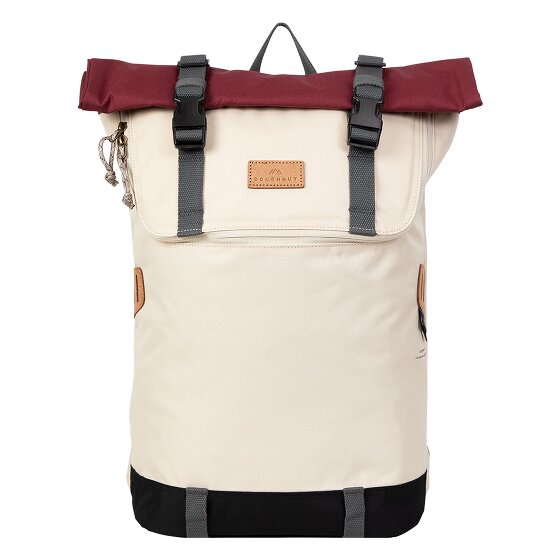 Doughnut Christopher Daypack 50 cm Laptop compartment