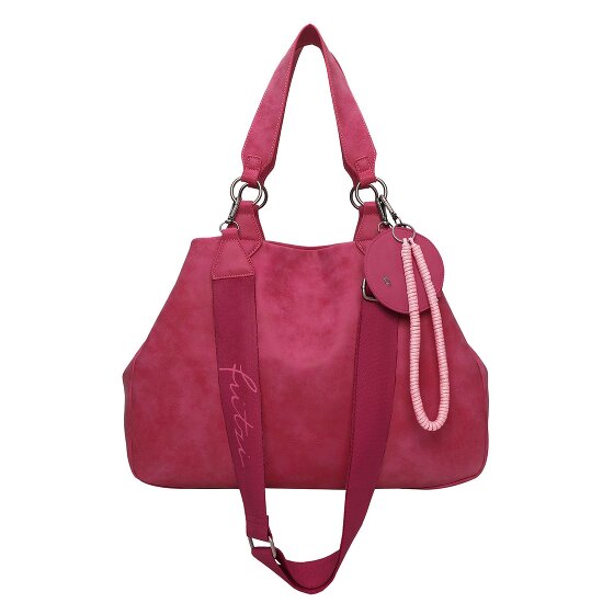 Fritzi aus Preußen Izzy Vintage Shopper Bag 42 cm