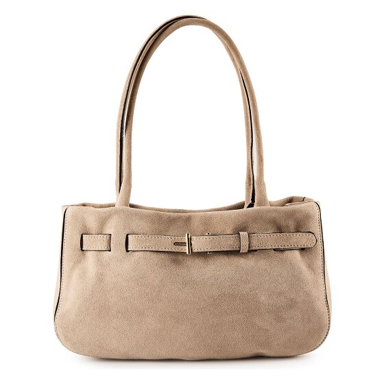 abro Jill Shoulder Bag Leather 32 cm