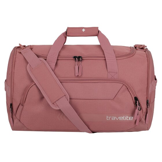 Travelite Kick Off Weekender travel bag M 50 cm