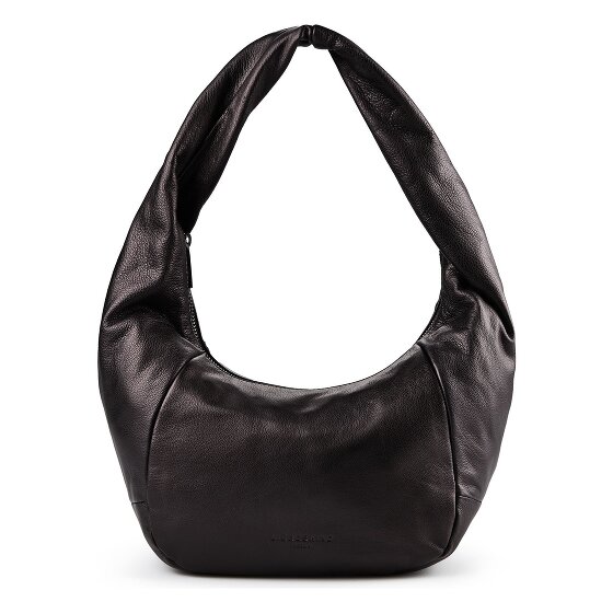 Liebeskind Farrah II Shoulder Bag M Genuine Leather 45 cm
