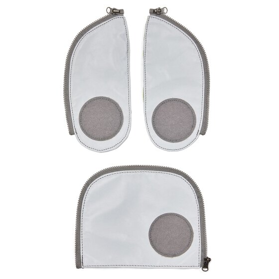 ergobag Safety set 3pcs. ergobag Safety set 3pcs.