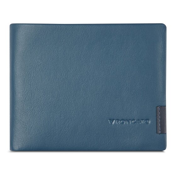 Roncato Monaco Wallet Leather 9 cm