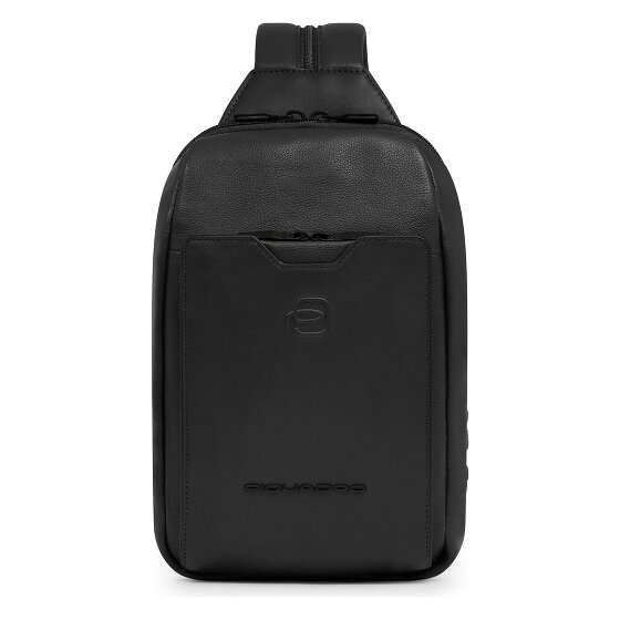 Piquadro Ael Genuine Leather 18 cm
