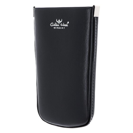 Golden Head Colorado Key pouch Genuine Leather 7 cm